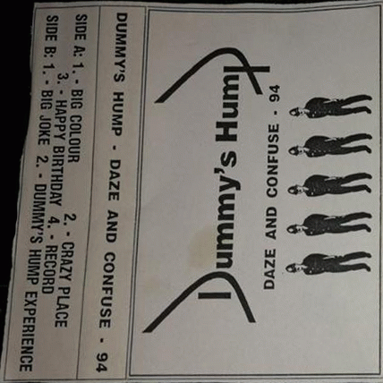 : Daze and Confuse - 94